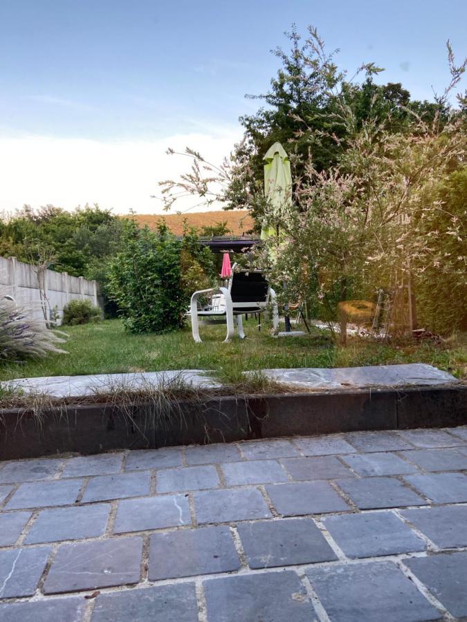 Gite Le Carmel Fumay Exteriér fotografie