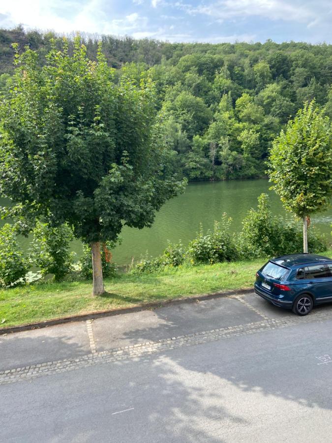 Gite Le Carmel Fumay Exteriér fotografie